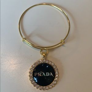 Charm Bangle Bracelet ❣️